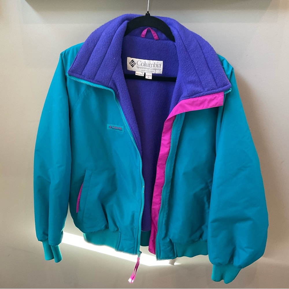 🎉HOST PICK🎉 Columbia Ski Jacket